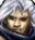 Golbez's portrait in The After Years