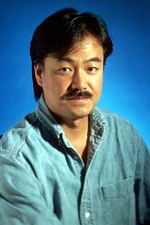 Hironobu Sakaguchi