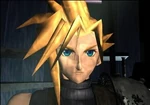 Cloud Strife