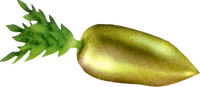 Gysahl Greens in Final Fantasy VII
