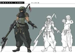 Wutai Soldier