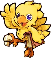 Chocobo