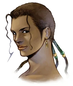 Kiros, Artwork