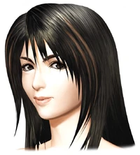 Rinoa