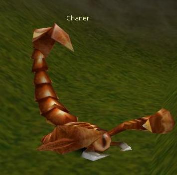 Chaner