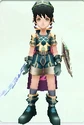 Mercenary