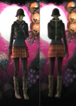 Folklore, Ellen's Jacket Ellen_Costume_Normal_screen