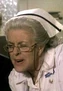 Nurse Simmons