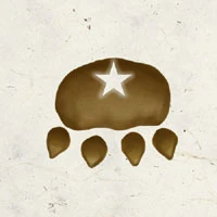 Holy symbol of Gwaeron Windstrom