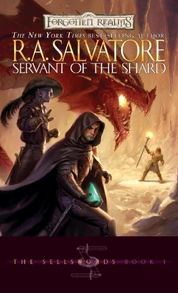 Servant of the Shard reissue