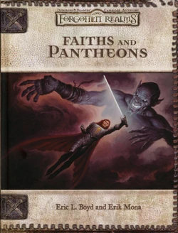 Faiths & Pantheons