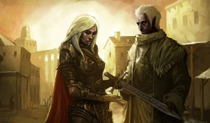 Drow