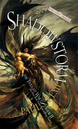 Shadowstorm cover