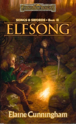 Elfsong