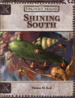 Shining South