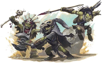 Goblins