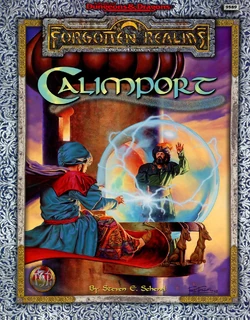 Cover of Calimport