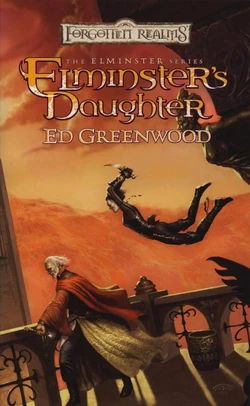 Elminster's Daughter