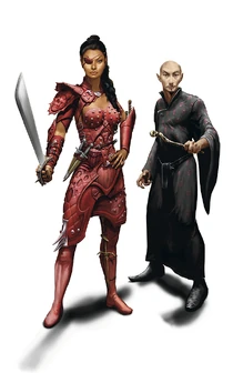 Half-elves
