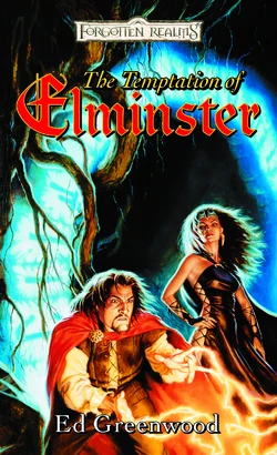 The Temptation of Elminster