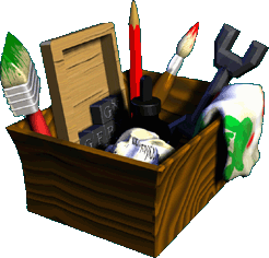Des outils en cascade !