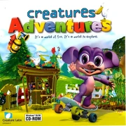 Creatures Adventures