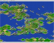 Freeciv 2.1.0-beta1 v akci