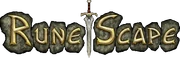 The RuneScape logo