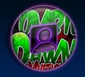 Zombie Dawn Multiplayer Icons