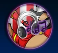 Flea Circus Music