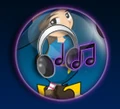 Wizard Run Music