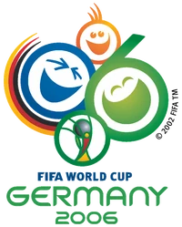 Ceremonia de inauguración de la Copa Mundial de Fútbol de 2006, en Múnich