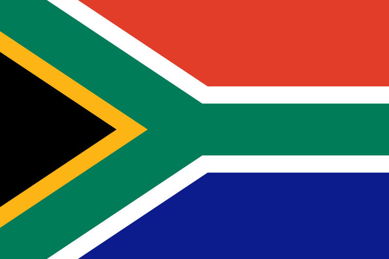 Sudáfrica y el Apartheid