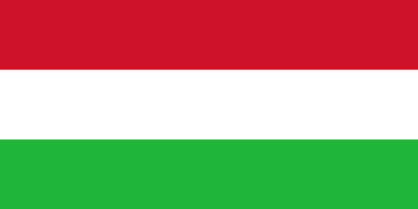 Archivo:Flag of Hungary.svg