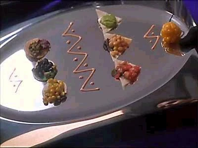 This is what Taco Bell customers will be eating by the year 2032.