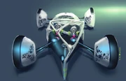Nanospyder