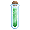 Vial of Unknown Liquid