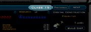 The majority of minor races you encounter will have a home planet of at least Class 15.