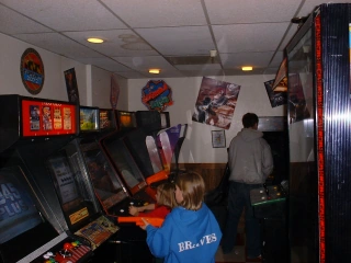 Arcade