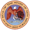 State seal of New Mexico
