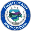 Seal of Ashe County, North Carolina