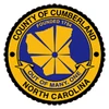 Seal of Cumberland County, North Carolina