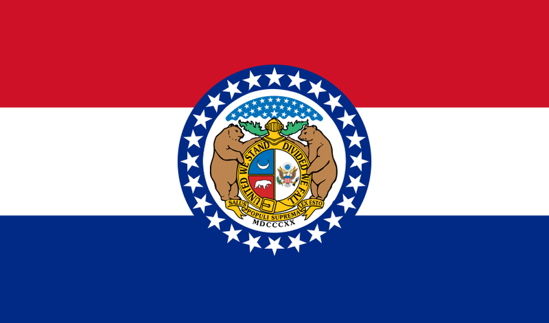 File:Flag of Missouri.svg