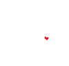 Travis County map