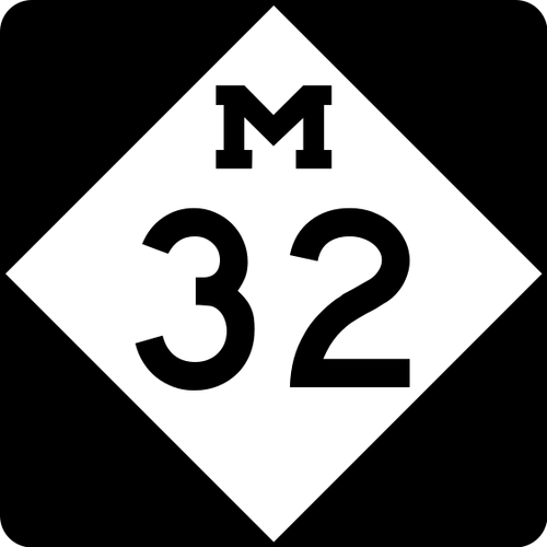 File:M-32.svg