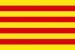 Flag of Catalonia