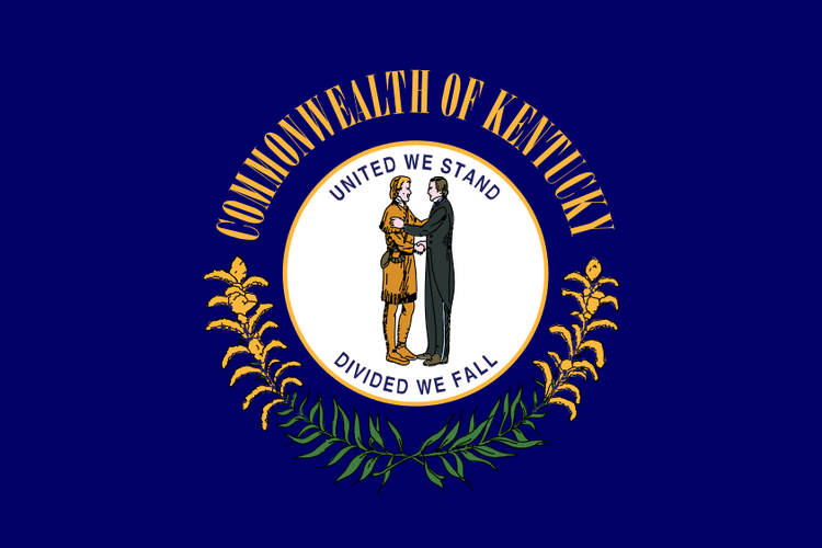 File:Flag of Kentucky.svg