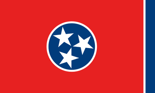 File:Flag of Tennessee.svg