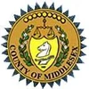 Seal of Middlesex County, New Jersey