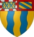Coat of Arms of Saône-et-Loire